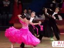 2014˹άҲɻEvgeny Nikitin - Anastasia Miliutina, RUS, 12 Viennese Waltz