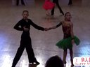 2014˹װBernatskiy Egor - Krivushkova Aleksandra, Final Rumba