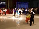 2014年中国咸阳第五届全国体育舞蹈公开赛拉丁舞儿童10――12岁C组牛仔
