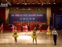 2014年中国咸阳第五届全国体育舞蹈公开赛拉丁舞幼儿单人四项组 决赛 恰恰