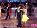 2014WDC赸ķ֮һװOleg Dashkevich-Tatiana Suslova  Rumba