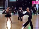 2014귨÷ܷ赸ţSemi-Final Paso Doble