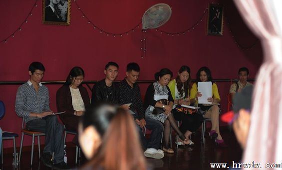 四川省社会考级中心召开国际标准舞考级工作会议