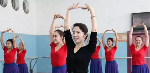 Ϊʲôѧ赸