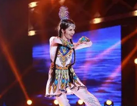 9���赸�����е��赸������ǧ��