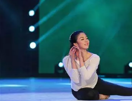 9���赸�����е��赸������ǧ��