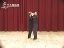ѧBeginner Waltz - Back Corte Ballroom Dance Lesson
